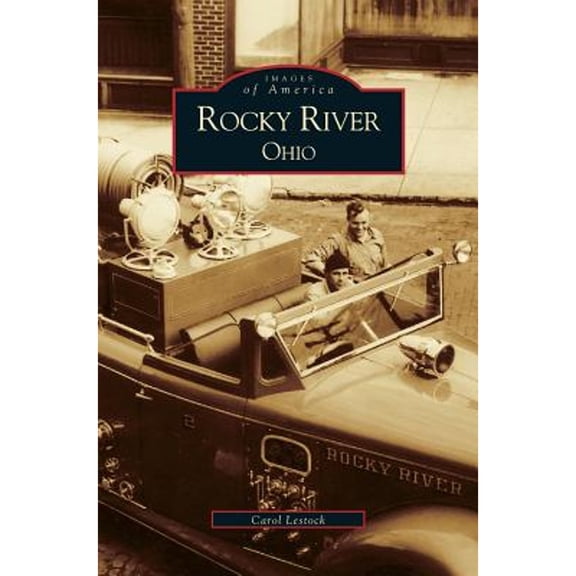 Rocky River, Ohio (Hardcover)