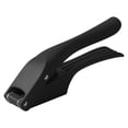 thumbnail image 2 of TIMIFIS Garlic Press 2-in-1 Kitchen Garlic Press Sliced Garlic Stirrer Household Garlic Minder Kitchen Gadgets Kitchen Gadgets, 2 of 6
