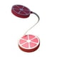 thumbnail image 1 of Interruptor táctil de carga USB de la lámpara de pequeña flexible jinwen forma rosado, 1 of 8