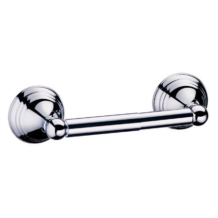 Gatco Charlotte Wall Mounted Toilet Paper Holder Walmart Com