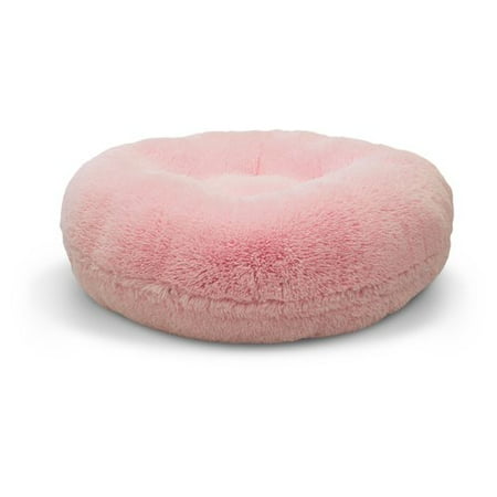 Bessie And Barnie Bagel Bubble Gum Dog Bed Bessie And Barnie Bagel Bubble Gum Dog Bed