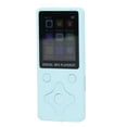 thumbnail image 3 of Reproductor MP3 De 32 GB Con 5.0, Reproductor De Música HiFi Portátil Con Altavoz, Vídeo, Libro Electrónico, Soporte De Hasta 128 GB, Para Deportes, Ejercicio, Correr, 3 of 7