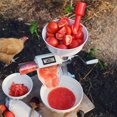 thumbnail image 3 of Weston Roma Dual-Mount System Food Strainer and Sauce Maker, 3 of 3