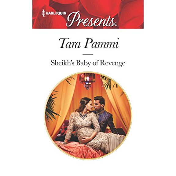 Pre-Owned Sheikh's Baby of Revenge (Mass Market Paperback) 1335419586 9781335419583