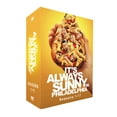 thumbnail image 3 of It's Always Sunny in Philadelphia The Complete Seasons 1-17 DVD 36-Disc Box Set Movies New, 3 of 4