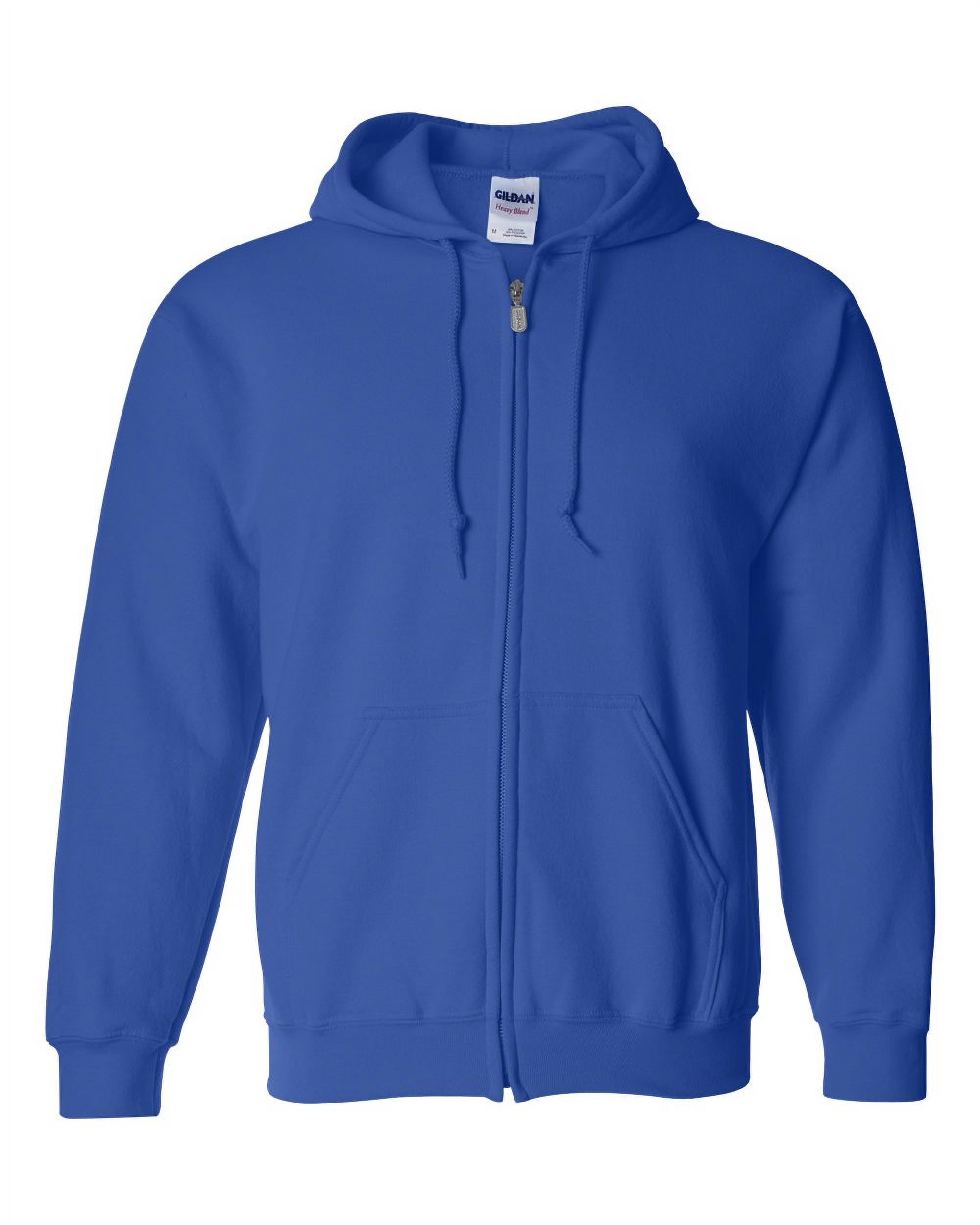 Artix - Men's Sweatshirt Full-Zip Pullover - St. Louis - image 2 of 5