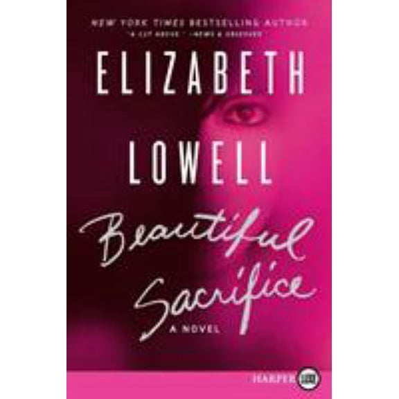Pre-Owned Beautiful Sacrifice (Paperback) 0062128302 9780062128300