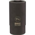 thumbnail image 1 of STANLEY DWMT75135OSP Impact Socket 1.187 Size 0.75 Drive Deep Multicolour, 1 of 1