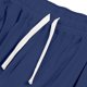thumbnail image 5 of Ceisia Men's All-Season Ankle Pants - Solid Color Gift Elastic Waistband Drawstring Slim-Fit Trousers, 5 of 8