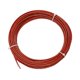 thumbnail image 3 of Cable de acero para de poleas de fitness, resistente y duradero, reutilizable, 2 m, multiusos, práctico, para gimnasio., 3 of 8