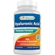 thumbnail image 1 of Best Naturals Hyaluronic Acid 100 Mg 120 Cápsulas, 1 of 4