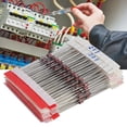 thumbnail image 1 of 300Pcs Diodes Kit Faible Consommation de Stabilisation Diode Assortiment pour les Références de Tension, 1 of 14