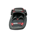 thumbnail image 3 of MELOTOUGH Heavy Duty Tradesman Pro Tool Pouch with Various Sized Pockets and Electrical Tape Thong,Hammer Holder Electricians Tool Pouch, 3 of 5