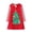 C209/Red, variant on Afdoent Girls Fashion Dresses Toddler Girl Christmas Dress Long Sleeve Fall Winter Casual Basic Tunic Shirt Dresses 18-24 Months