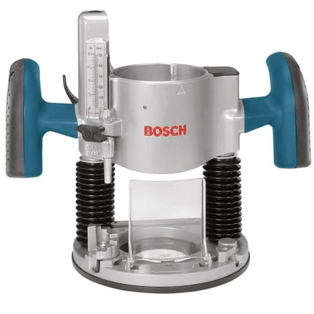 Bosch Plunge Router Base