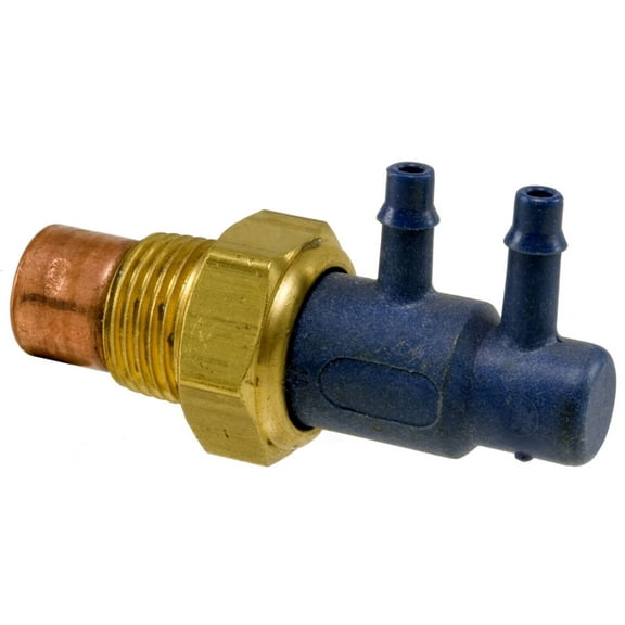 Ported Vacuum Switch