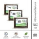 thumbnail image 2 of Pack de 3 Jabones de Menta natural y artesanal Bienestar NEEM ERFRE 150 g c/u, 2 of 4