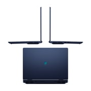 Alienware 16X Aurora Gaming Laptop, Intel Ultra 9-275HX, 32 GB DDR5 RAM, 1 TB PCIe SSD, 16'' WQXGA (2560x1600) 240Hz, Nvidia G-Force RTX 5060, RGB Backlit Keyboard, W11 Pro, Indigo + Traix Mousepad