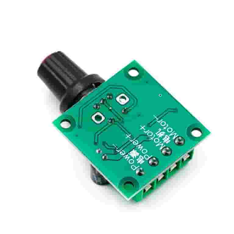 DC Motor 1.8V 3V 5V 6V 12V PWM Speed Controller Potentiometer Knob Switch Kit DC Motor 1.8V 3V 5V 6V 12V PWM Speed Controller Potentiometer Knob Switch Kit