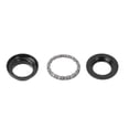thumbnail image 2 of Tazas de Direccion para Bicicleta Negro Neco Neco, 2 of 3