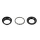 thumbnail image 2 of Tazas de Direccion para Bicicleta Negro Neco Neco, 2 of 3