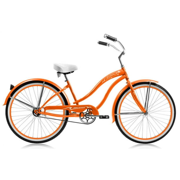 foldable beach cruiser