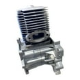 thumbnail image 4 of Genuine Echo Engine Short Block for Trimmers / LST-2400, SRM 2501, SRM-2501S, SRM-2510 / SB1015, 4 of 4