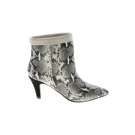 

Pre-Owned 42 Gold Women s Size 6 Boots