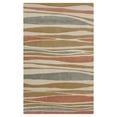 thumbnail image 2 of Surya Lighthouse Natural Stripe Area Rug, 2 of 4