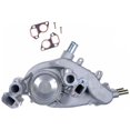 thumbnail image 3 of Gates Water Pump 45010 OE Replacement, 3 of 3
