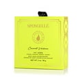 thumbnail image 5 of SPONGELLÉ Flower Shower Body Wash Infused Buffer Soap Sponge Body Scrubber, Coconut Verbena, 3 oz, 5 of 8