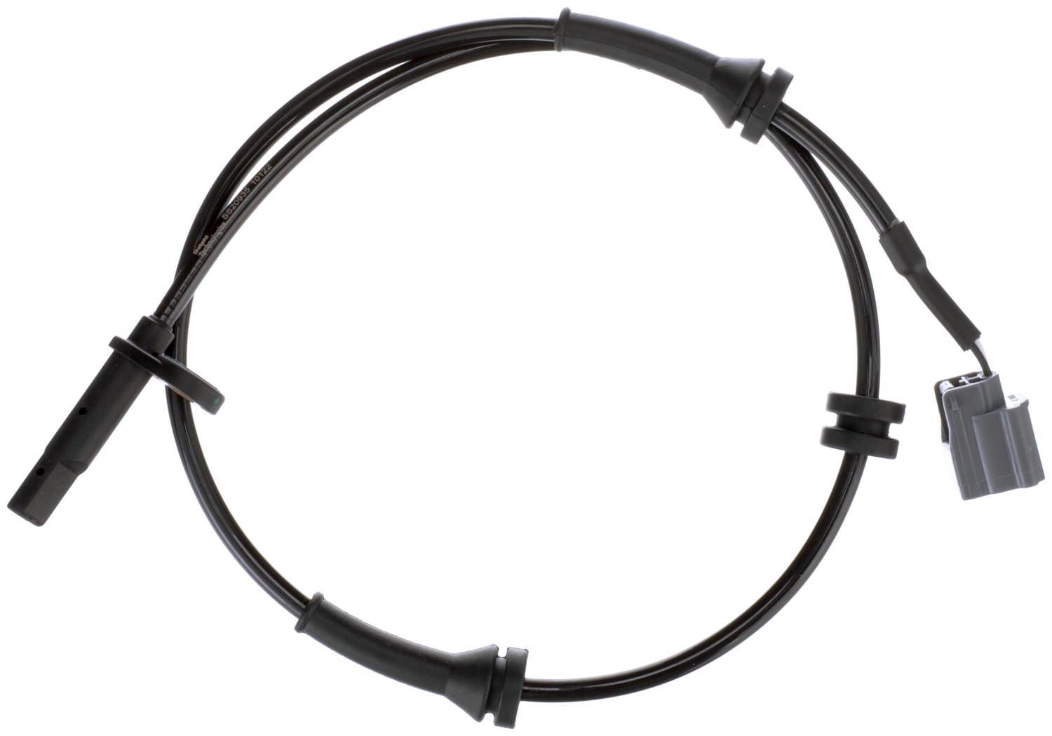 Delphi SS20935 ABS Wheel Speed Sensor
