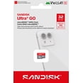 thumbnail image 3 of 32GB SANDISK Ultra® GO microSDHC™ UHS-I Card, 3 of 9