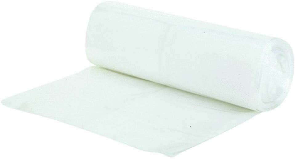 Berry Plastics MH794 10X100' Clear Plastic Sheeting