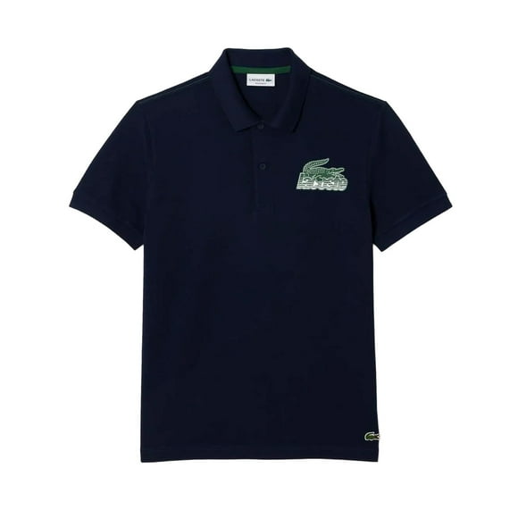 Lacoste Polo à Manches Courtes pour Hommes