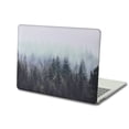 thumbnail image 1 of KSK KAISHEK Hard Shell Case Cover Only Compatible 2010-2017 Release Old Version MacBook Air 13" with Not Retina Display No USB-C Model: A1466 & A1369 Landscape 11_4, 1 of 5