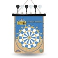 thumbnail image 4 of Rico - Nba Magnetic Dart Set, Cleveland, 4 of 7