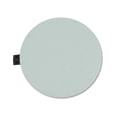 thumbnail image 2 of xiaxaixu Round Chair Cushion Anti-Slipping Memory Foam Stool Seat Cushion, 2 of 5