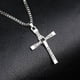 thumbnail image 5 of Collar cruz Dominic Toretto Rápido y Furioso Rojo Verde, 5 of 5