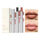 thumbnail image 2 of Lápiz labial de color hidratante, set para el cuidado labial, antisequedad, antigrietas, base roja para aclarar las líneas de los labios., 2 of 4
