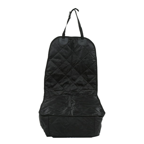Funda de asiento Impermeable YUNYI BRAND para coche cubierta Protectora de asientos delanteros para mascotas
