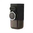 thumbnail image 2 of Cafetera Portátil para Café Molido y Cápsulas, Pequeña Máquina de Viaje, Ideal para Camping, Senderismo y Oficina., 2 of 5