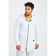 thumbnail image 6 of Hooded Sweat Jacket, 6 of 53