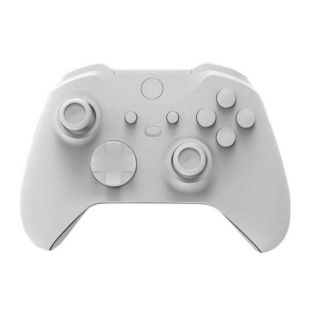 Para Xbox Series X / S Kits de carcasa de controlador inalámbrico Funda protectora de carcasa completa