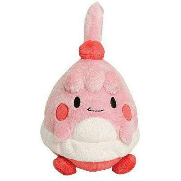 Pokemon Mini Plush Happiny Plush