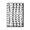 A, variant on FTsdfkl No Drill Over Radiator Metal Towel Drying Rack, Dual Color Hanging Garment Organizer For Bathroom Laundry Household Textile Storage