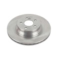 thumbnail image 2 of Power Stop EBR1451 AUTOSPECIALTY BRAKE ROTOR-Rear, 2 of 4