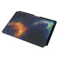 thumbnail image 1 of El cielo de la estrella modela la cubierta protectora del caso para el macbook favorable 13.3in, 1 of 9