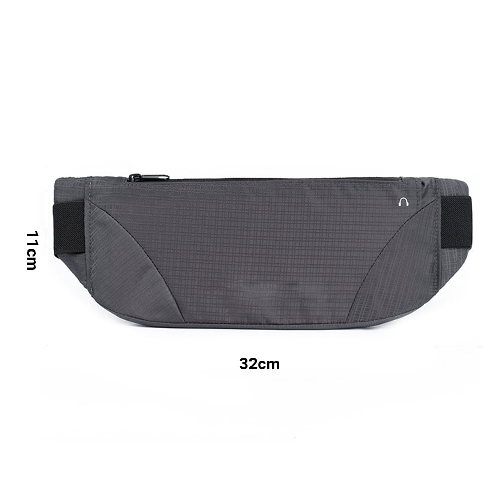 Viitech Colorful Waist bag Waterproof 