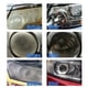 thumbnail image 4 of ShinYu Kit de Restauración de Faros Delanteros para Automóviles (Actualizado En 2024), Descontaminación y Abrillantado (100 Ml), 4 of 7